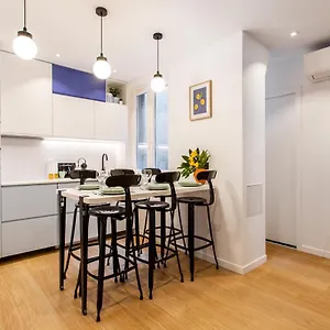  Appartement Cmg Nation- Industriels D France