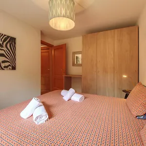 Picasso Apartment