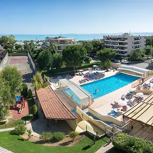 Résidence Pierre&vacances Heliotel Marine Francia