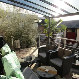 Au Nid Du Thil Apartment Beauvais