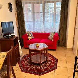 Ker Viviane Apartment Dinan