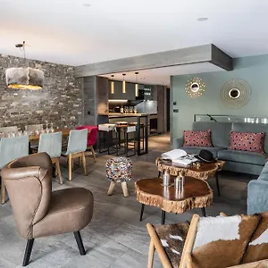 Izia - Village Montana Apartment