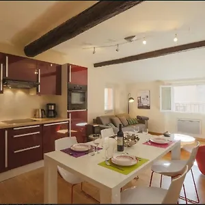 Renting - Colonna - Place In Old Town Apartment Nice
