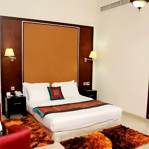 Rainbow Hotel Dubai