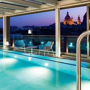 Cortile - Adults Only Hotel Budapest